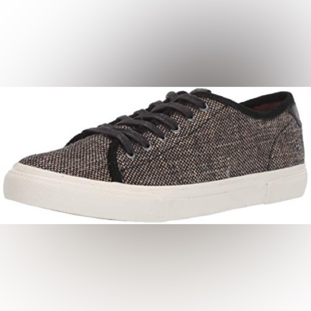 Frye Gia Low top sneakers